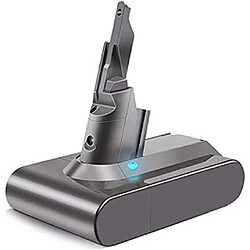 AXILIEF 21.6V 5000mAh Batterie pour Dyson V7 164527-01 164527-01