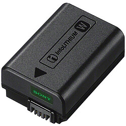 Batterie rechargeable au lithium-ion Sony NP-FW50 (1020mAh)
