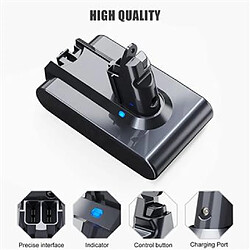 Accessoires aspirateur