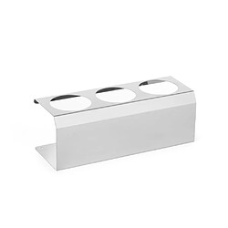 Support sauces 3 trous - Hendi