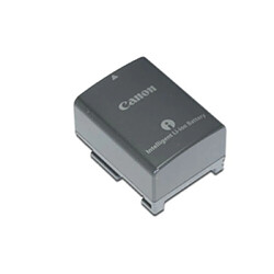 Batterie rechargeable Canon BP-808