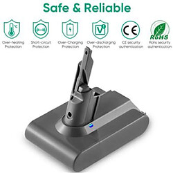 Accessoires aspirateur
