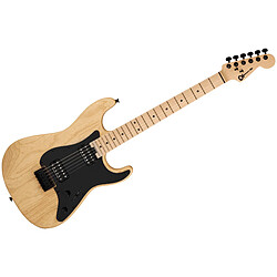 Pro-Mod So-Cal Style 1 HH HT MPL Natural Ash Charvel