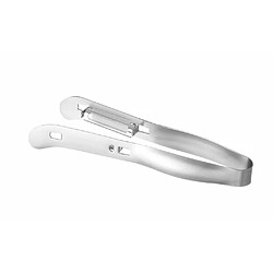 Eplucheur à asperges, 200x50x(H)30mm - Hendi