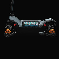 Avis TANK TORQ TK-5