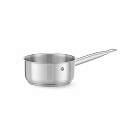 Casserole sans couvercle Kitchen Line - Hendi