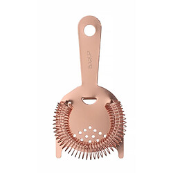 Passoire Hawthorne Bar up Cuivre 160x75x(H)15mm - Hendi