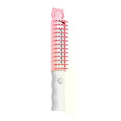 Generic Home Brosse électrique portable avec UV pour chien/chat