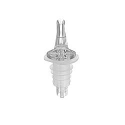 Bec-verseur Bar up - Hendi