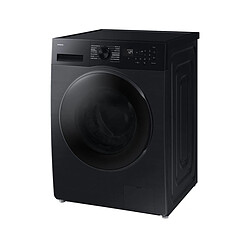 Avis Lave-linge et sèche-linge Samsung WD90DG5B15BBEP 9/6kg 1400 tr/min Noir