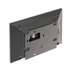Avis Moniteur de visiophone IP Hikvision Série KH6 7" TFT TCP/IP, SIP