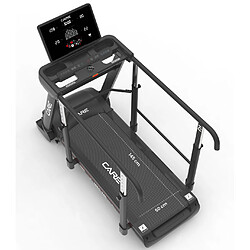 Acheter Care Tapis de course avec barres de maintien - 14km/h - MED-740 - MEDLINE