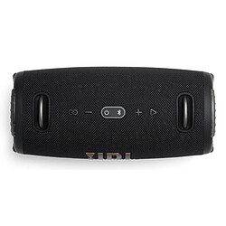 Avis Enceinte Portable JBL Xtreme 3 100W 2.0 Noire