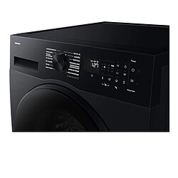 Acheter Lave-linge et sèche-linge Samsung WD90DG5B15BBEP 9/6kg 1400 tr/min Noir