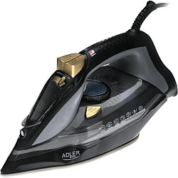 Défroisseur vapeur Adler