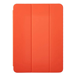 Smart Folio pour Apple iPad Pro 11 (2022 / 2021 / 2020 / 2018) - Electric Orange