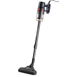 Ariete Aspirateur balai Noir rouge 600?W