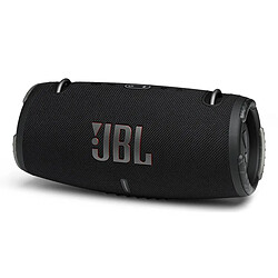Enceinte Portable JBL Xtreme 3 100W 2.0 Noire