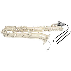A30SB Écouvillon corps pour saxophone Baryton BG