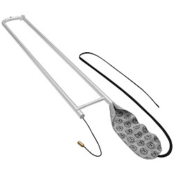 A31TB1 Écouvillon trombone pour coulisse extérieure BG