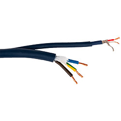 Câble Fenêtre SMA 5G/LTE 50cm - Passage Ultra-Fin Sans Percer, Faibles Pertes, Pour Routeur Et Antenne Extérieure - 10