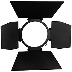 Volet coupe flux pour ACT 200 W Showtec