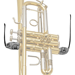 A31T2 Écouvillon trompette pour chambre des pistons BG