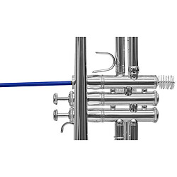 Avis AT3 Brosse chambre de pistons BG