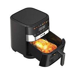 Friteuse sans huile 8l 1700w noir - FG1700W-1 - FAGOR