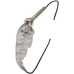 A31T4 Écouvillon trompette pour embouchure BG