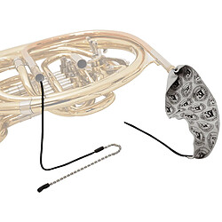 Avis A31TC Écouvillon cor d'harmonie pour branche d'embouchure BG