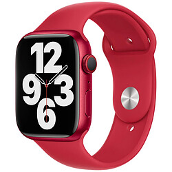 Bracelet Sport pour Apple Watch | 38/40/41/42 mm - (Product) Red