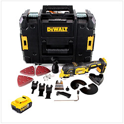 Scie multi-fonction DeWalt