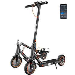Trottinette électrique