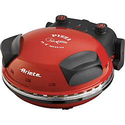 Ariete Four à pizza électrique compact 1200 W