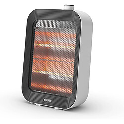 Chauffage infrarouge Olimpia Splendid Quartz Noir