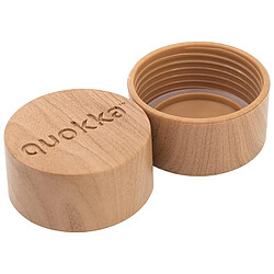 Gourde & mug de voyage