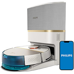 Aspirateur robot Philips