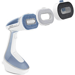 Défroisseur Calor 4-en-1 1700?W Blanc et Bleu 