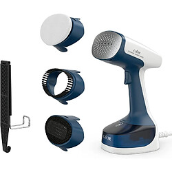 Défroisseur Calor Portable 1300?W Blanc & Bleu 