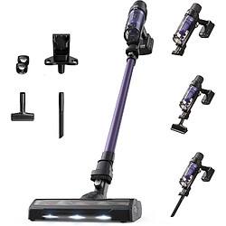 Rowenta Aspirateur balai sans fil léger 18?V multi-surfaces
