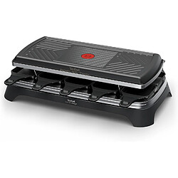 Tefal Raclette Grill Plancha 3 en 1 1350 W