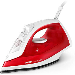 Philips Fer à repasser vapeur 2000 W classique précision