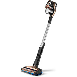 Philips Aspirateur balai sans fil avec brosse 360°