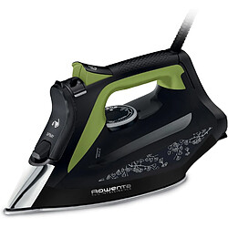 Rowenta Fer à vapeur 2500 W éco avec vapeur puissante 180 g/min
