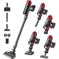 Rowenta Aspirateur balai sans fil léger 18?V multi-surfaces