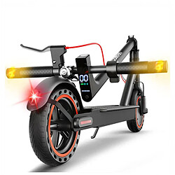 Trottinette électrique
