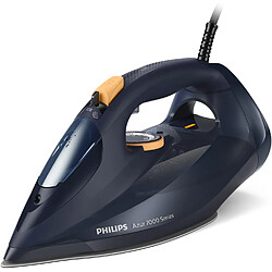 Philips Fer à repasser vapeur 3000 W pressing 250 g