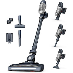 Rowenta Aspirateur balai sans fil 18?V léger et puissant