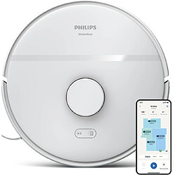 Aspirateur robot Philips